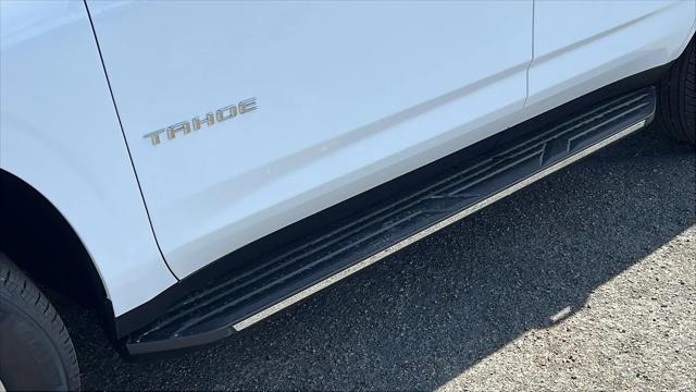 2026 Chevrolet Tahoe 4WD LS