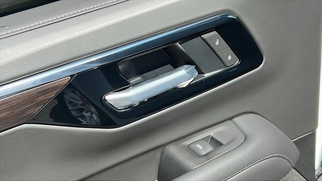 2026 Chevrolet Tahoe 4WD LS