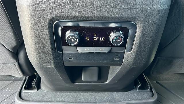 2026 Chevrolet Tahoe 4WD LS