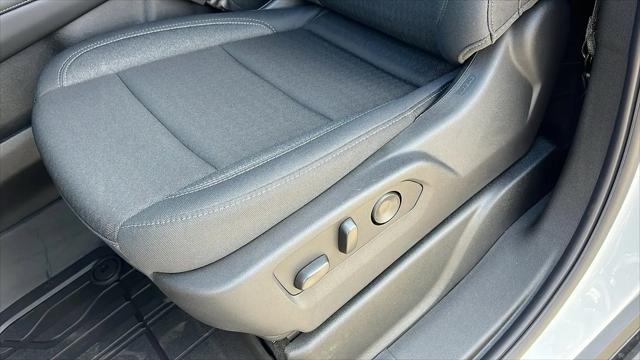 2026 Chevrolet Tahoe 4WD LS