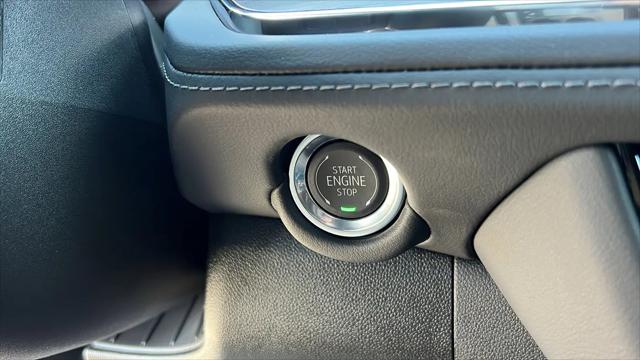 2026 Chevrolet Tahoe 4WD LS