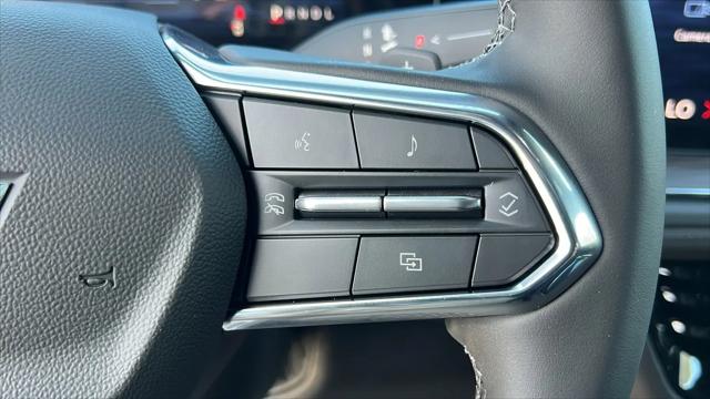 2026 Chevrolet Tahoe 4WD LS
