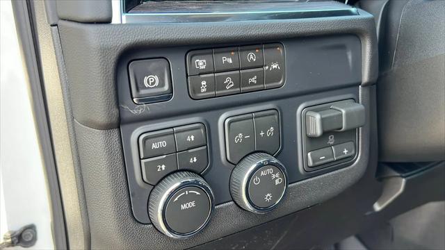 2026 Chevrolet Tahoe 4WD LS