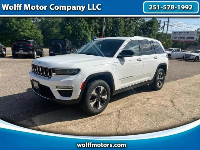 2024 Jeep Grand Cherokee Base for sale in Evergreen, AL