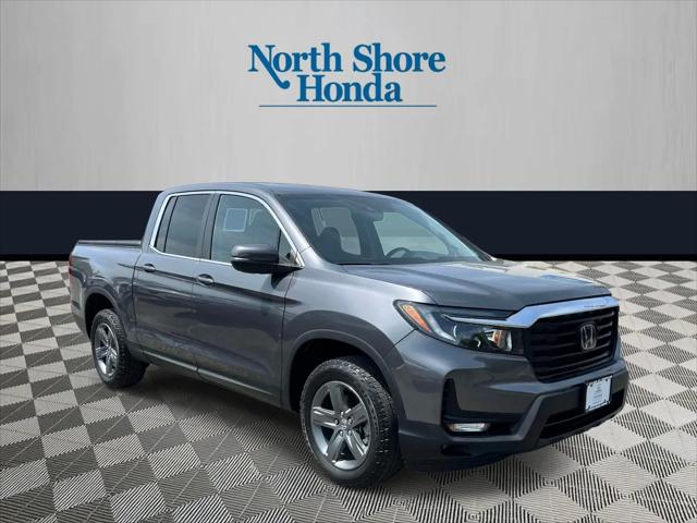 2023 Honda Ridgeline RTL for sale in Glen Head, NY