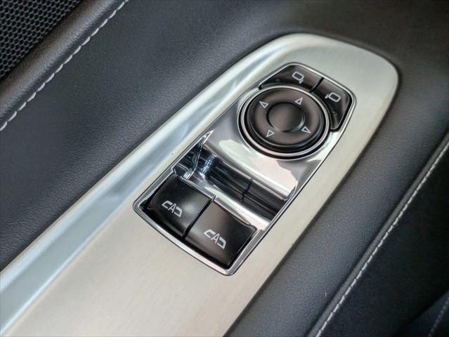 2026 Chevrolet Corvette Stingray Coupe, 1LT, RWD