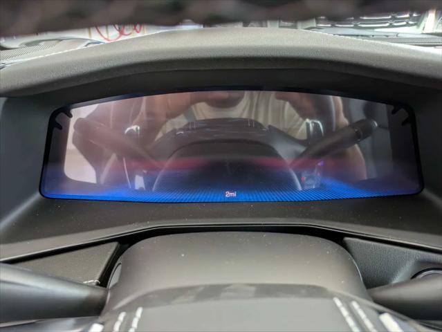 2026 Chevrolet Corvette Stingray Coupe, 1LT, RWD
