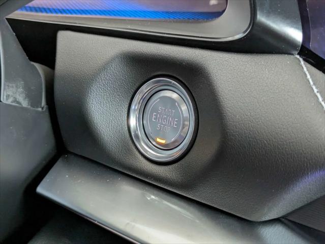 2026 Chevrolet Corvette Stingray Coupe, 1LT, RWD