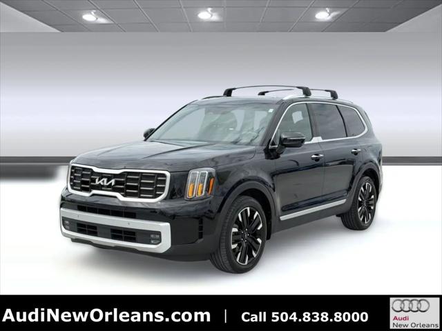 2024 Kia Telluride SX for sale in Metairie, LA