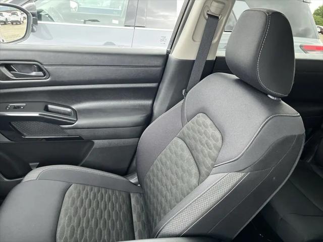 2024 Nissan Pathfinder SV 4WD