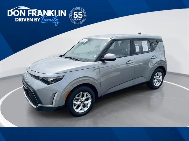 2025 Kia Soul LX for sale in Columbia, KY