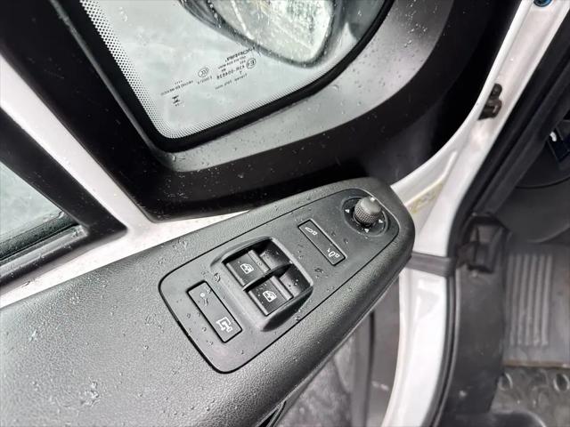 2024 Ram ProMaster 2500 Cargo Van Tradesman High Roof 159" WB w/Pass Seat