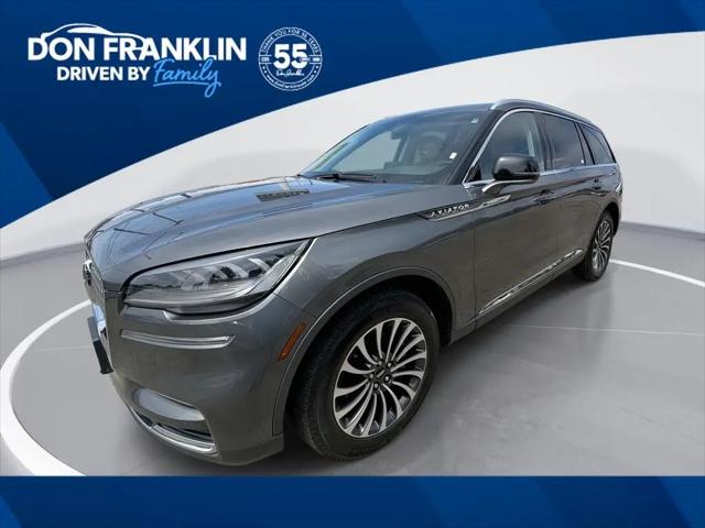 2023 Lincoln Aviator Standard for sale in Columbia, KY