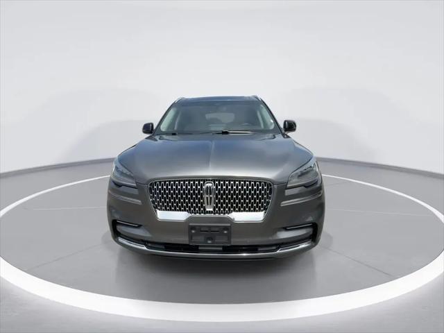 2023 Lincoln Aviator Standard