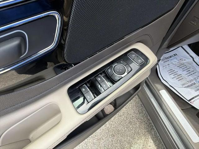 2023 Lincoln Aviator Standard