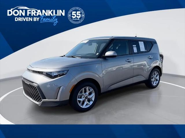 2025 Kia Soul LX for sale in Columbia, KY