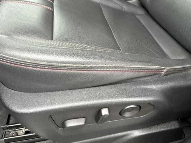 2022 Chevrolet Tahoe 4WD RST