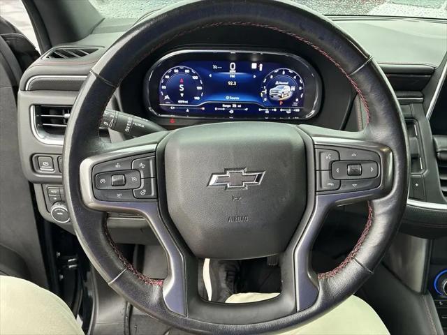 2022 Chevrolet Tahoe 4WD RST