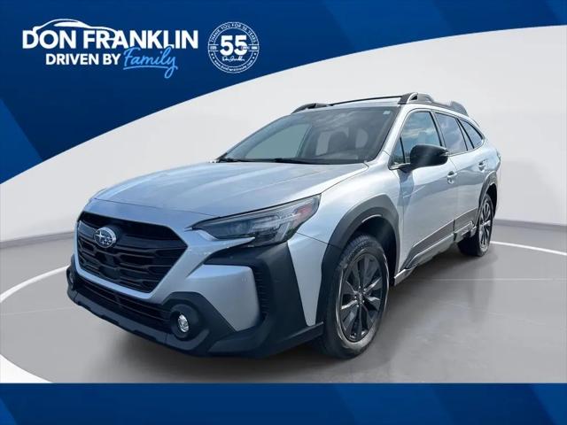 2024 Subaru Outback Onyx Edition XT for sale in Columbia, KY
