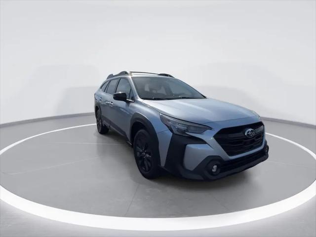 2024 Subaru Outback Onyx Edition XT