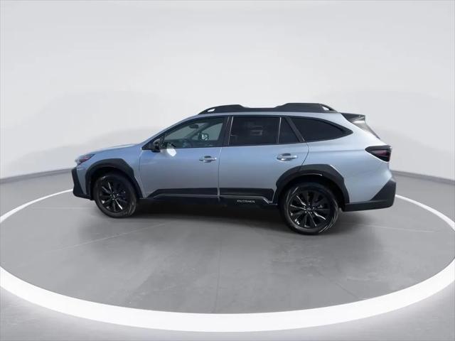 2024 Subaru Outback Onyx Edition XT