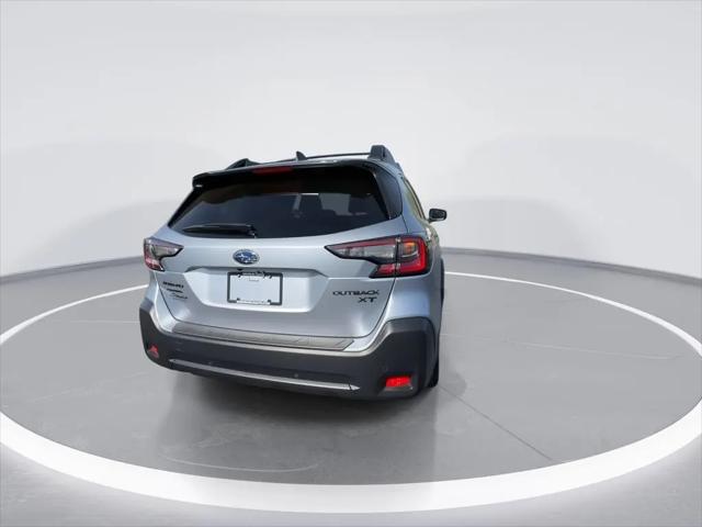 2024 Subaru Outback Onyx Edition XT