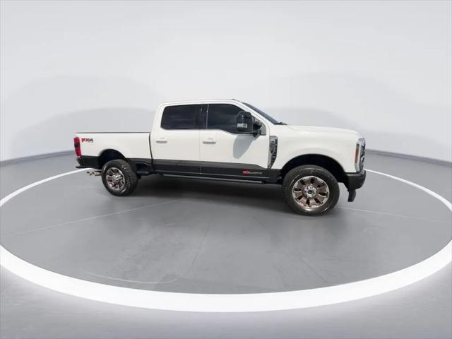 2024 Ford F-350 King Ranch