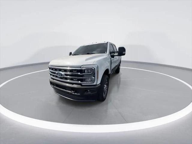 2024 Ford F-350 King Ranch