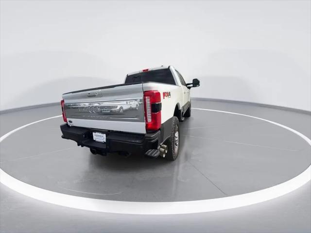 2024 Ford F-350 King Ranch