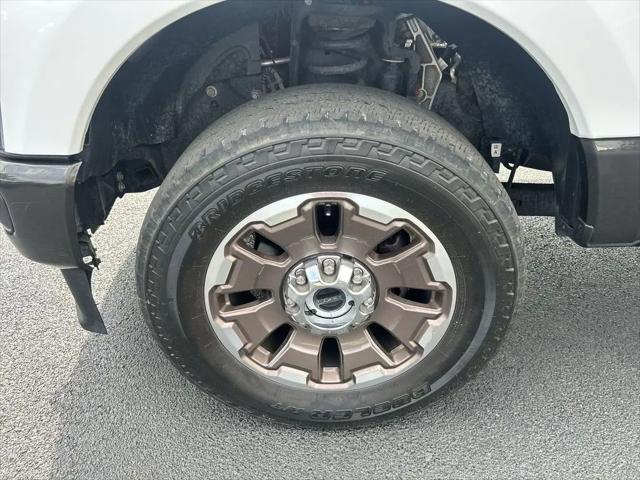 2024 Ford F-350 King Ranch