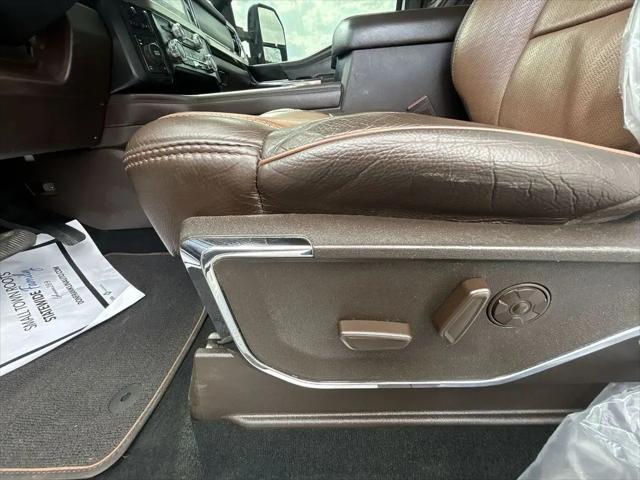 2024 Ford F-350 King Ranch