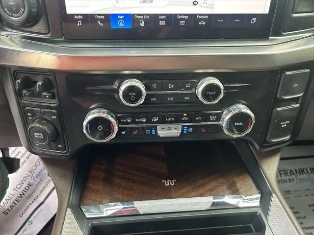 2024 Ford F-350 King Ranch