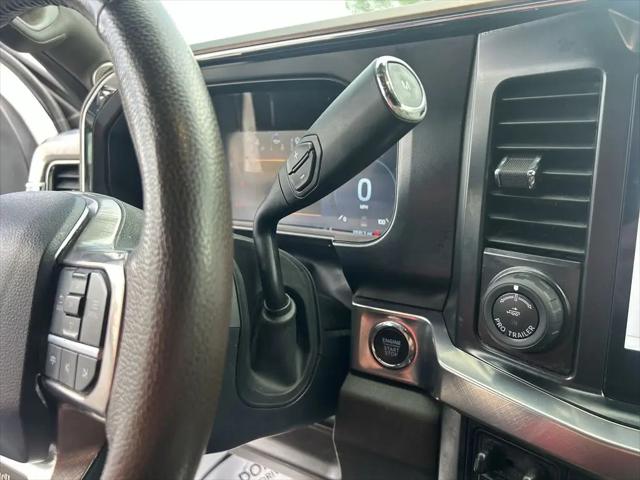 2024 Ford F-350 King Ranch