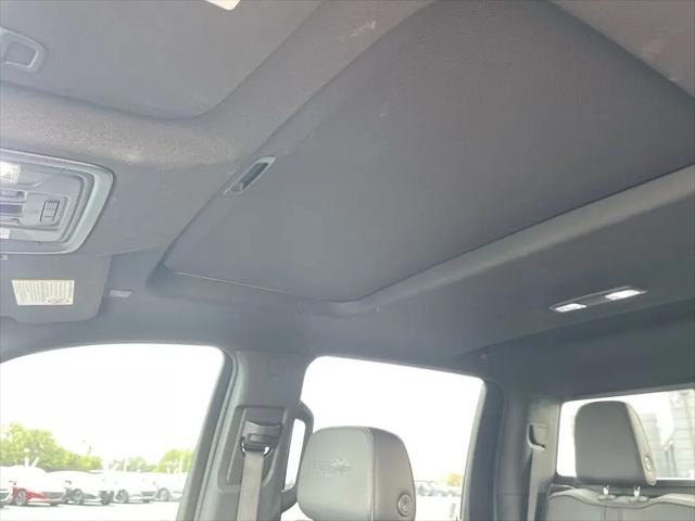 2023 Chevrolet Silverado 3500HD 4WD Crew Cab Standard Bed High Country