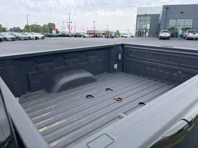 2023 Chevrolet Silverado 3500HD 4WD Crew Cab Standard Bed High Country
