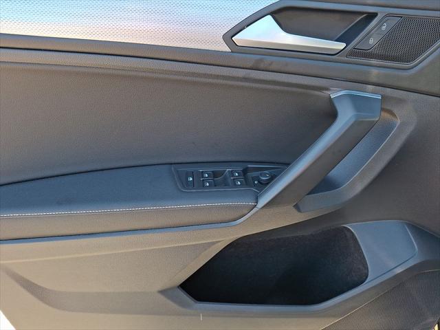 2022 Volkswagen Tiguan 2.0T S