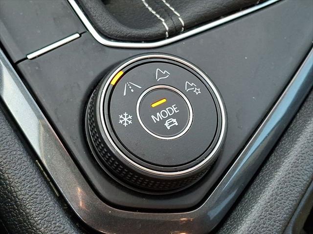 2022 Volkswagen Tiguan 2.0T S