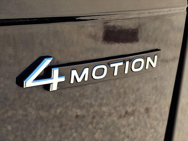 2022 Volkswagen Tiguan 2.0T S