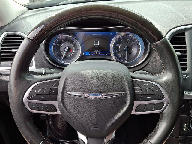 2020 Chrysler 300 Limited