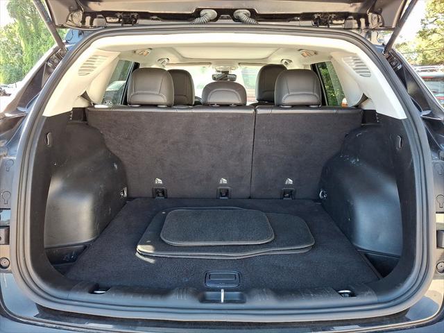 2020 Jeep Compass Sun and Safety 4x4