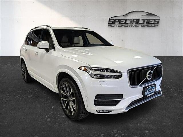 2017 Volvo XC90 T6 Momentum for sale in Bountiful, UT