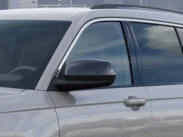 2026 Jeep Grand Cherokee L Altitude 4x4