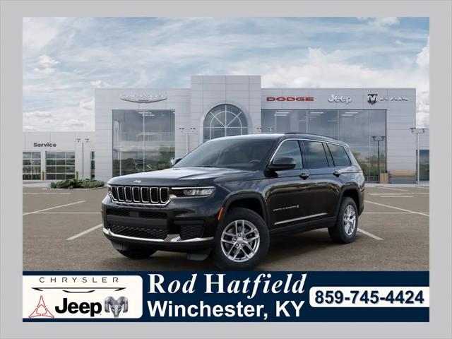 2026 Jeep Grand Cherokee L Altitude 4x4 for sale in Winchester, KY