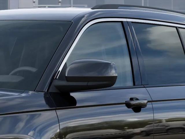 2026 Jeep Grand Cherokee L Altitude 4x4