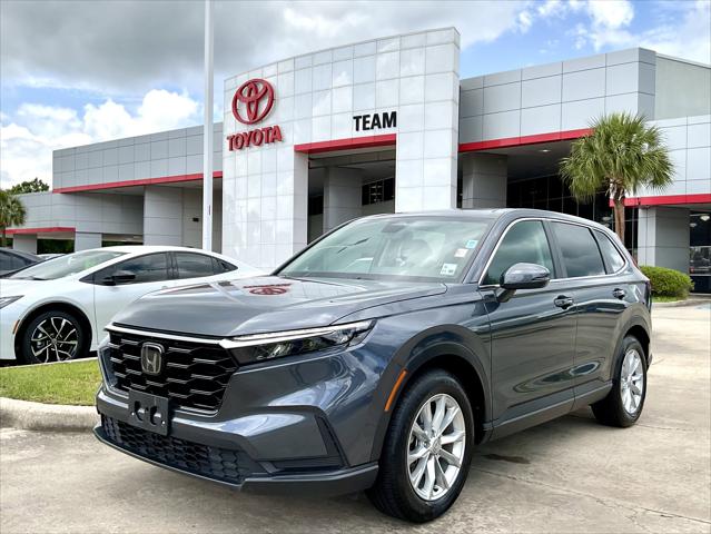 2025 Honda CR-V EX AWD for sale in Baton Rouge, LA