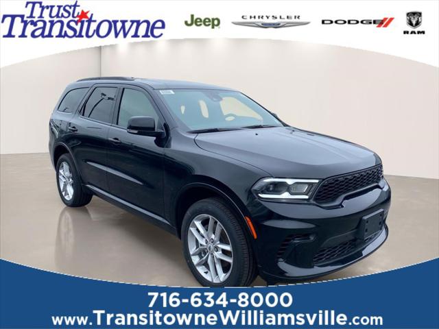 2026 Dodge Durango GT Plus for sale in West Seneca, NY