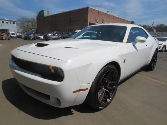 2019 Dodge Challenger R/T Scat Pack Widebody for sale in Yonkers, NY