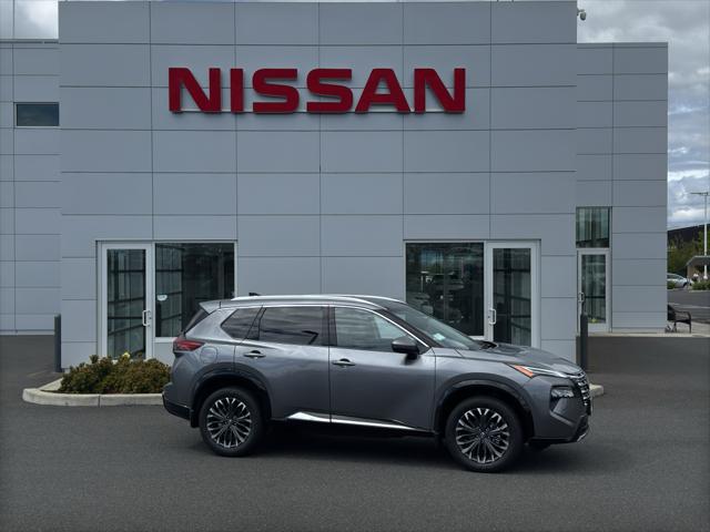 2026 Nissan Rogue Platinum for sale in Medford, OR