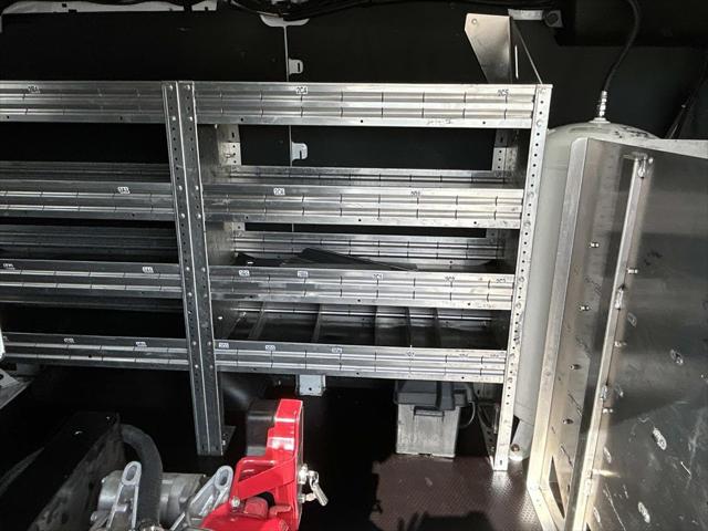 2022 Ford Transit Cargo Van Base