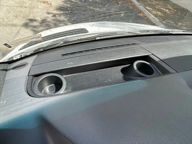 2021 Mercedes-Benz Sprinter 4500 Chassis Standard Roof V6